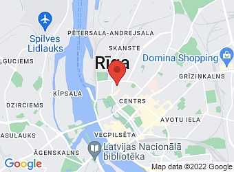  Dzirnavu 7-1, Rīga, LV-1010,  Bioferm Baltija, SIA