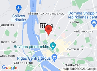  Dzirnavu 7, Rīga, LV-1010,  Bioferm, SIA