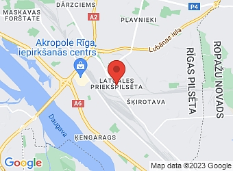  Krustpils 35, Rīga, LV-1073,  Bioil Riga, SIA