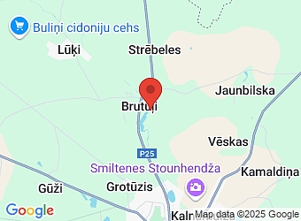  "Ezerkrasti", Brutuļi, Smiltenes pagasts, Smiltenes nov., LV-4729,  BioMix Balticum, SIA