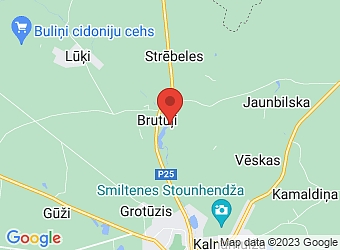  Brutuļi, "Ezerkrasti" , Smiltenes pagasts, Smiltenes nov., LV-4729,  BioMix Balticum, SIA