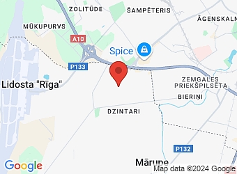  Doņu 12, Mārupe, Mārupes nov., LV-2167,  BIOTA, SIA