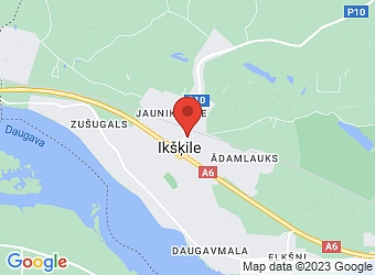  Skolas 17, Ikšķile, Ogres nov. LV-5052,  Biotex, SIA