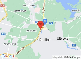  Kaivas 31 k-3 - 75, Rīga, LV-1021,  Biowood, SIA