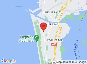  Peldu 35A - 5, Liepāja, LV-3401,  BirgerMind, SIA