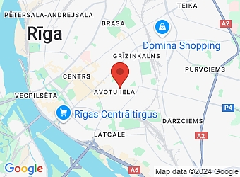  Matīsa 83, Rīga, LV-1009,  Birma CATS, Pirmais kaķu SPA salons LATVIJĀ
