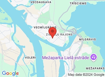  Melīdas 1, Rīga, LV-1015,  Birma PETS Vecmīlgrāvis, suņu un kaķu frizētava