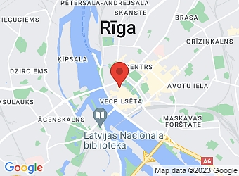  Torņa 11, Rīga, LV-1050,  Birojs A, SIA