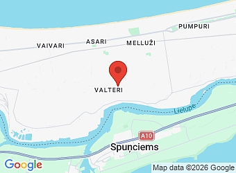  Rubeņu 22, Jūrmala, LV-2008,  Birojs R22, SIA