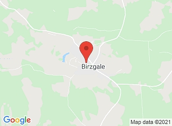  Birzgale, Jaunatnes 2, Birzgales pagasts, Ogres nov., LV-5033,  Birzgales mūzikas skola