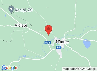  "Birzlejas", Nītaure, Nītaures pagasts, Cēsu nov., LV-4112,  Birzlejas, ZS