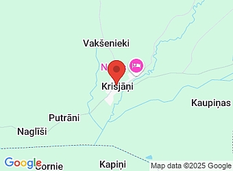  Krišjāņi , Krišjāņu pagasts, Balvu nov., LV-4574,  BIRZSTALIŅA, IK