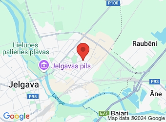  Brīvības bulvāris 28 - 29, Jelgava, LV-3004,  BISCO, SIA