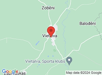  "Cīrulīši", Vietalva, Vietalvas pagasts, Aizkraukles nov., LV-5109,  Bisenieki, ZS