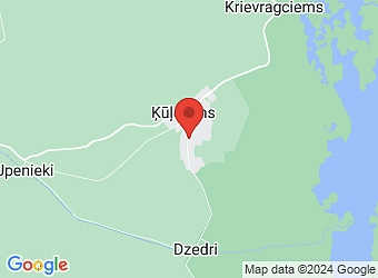  "Bišjānīši", Ķūļciems, Ķūļciema pagasts, Talsu nov., LV-3283,  Bišjānīši, SIA