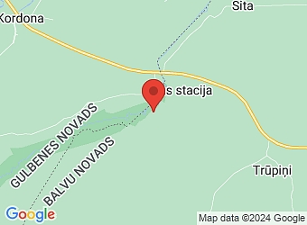  "Biškopji", Sita, Kubulu pagasts, Balvu nov., LV-4566,  Biškopji, ZS