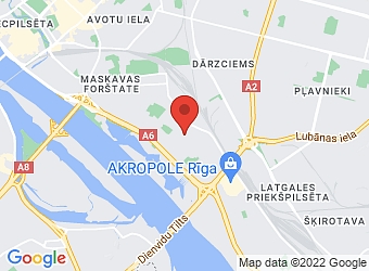  Latgales 180-1, Rīga LV-1019,  bismarks.lv, internetveikals