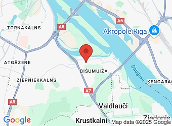  Komētas 34, Rīga, LV-1004,  Bišumuižas attīstības biedrība, Biedrība