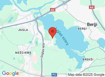  Murjāņu 153, Rīga, LV-1064,  BIT IT BŪVE, SIA