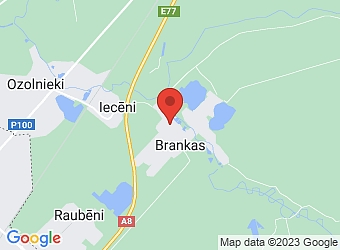  Brankas, Saules 6, Cenu pagasts, Jelgavas nov., LV-3042,  Bitīte, pirmsskolas izglītības iestāde