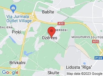  Beberbeķu 9. līnija 9C, Rīga, LV-1029,  Bitītis, SIA