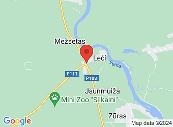  "Bitnieki", Leči, Vārves pagasts, Ventspils nov., LV-3623,  Bitnieki, ZS