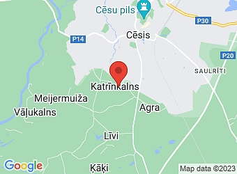  Līvi, "Katrīnkalns" , Drabešu pagasts, Cēsu nov. LV-4101,  Bitus Latvia, SIA, Cēsu filiāle