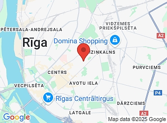  Krišjāņa Barona 108 - 9, Rīga, LV-1001,  BIZNESA CENTRS, biedrība