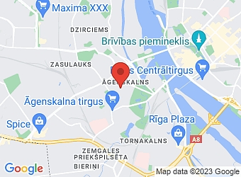  Nometņu 23-8, Rīga, LV-1048,  Biznesa investīcijas, SIA