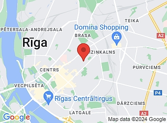  Krišjāņa Barona 108, Rīga LV-1001,  Biznesa izglītības asociācija, biedrība