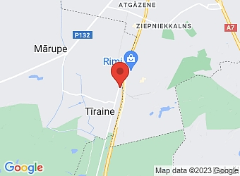  Tīraine, Jelgavas ceļš 3, Mārupes pagasts, Mārupes nov., LV-2167,  Biznesa vēstniecība