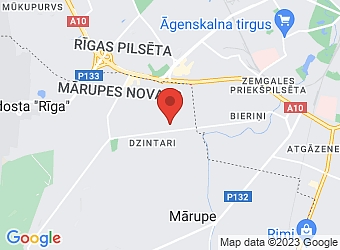  Lielā 37-46, Mārupe, Mārupes nov., LV-2167,  Bizpro, SIA