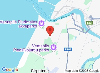  Atpūtas 16, Ventspils, LV-3601,  BJ Aktīvi, SIA