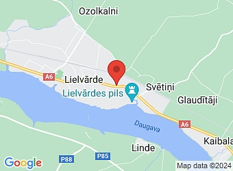  Laimdotas 31, Lielvārde, Ogres nov. LV-5070,  BJ universāls, SIA