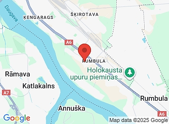  Atbalss 14, Rīga, LV-1063,  BK13, SIA