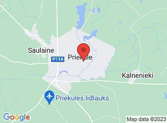  Zāļu 37, Priekule, Dienvidkurzemes nov. LV-3434,  B.K.J., SIA
