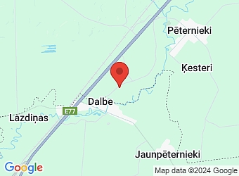  "Kapteiņi", Pēternieki, Olaines pagasts, Olaines nov., LV-2127,  BKK, SIA