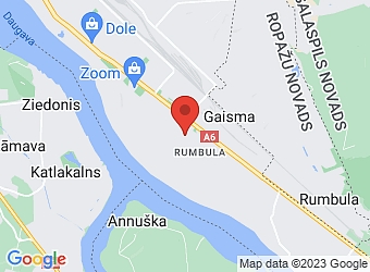  Vējstūru 8 k-1, Rīga, LV-1063,  Black Auto Team, SIA