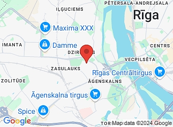  Baldones 1, Rīga, LV-1007,  Black Baltic, SIA