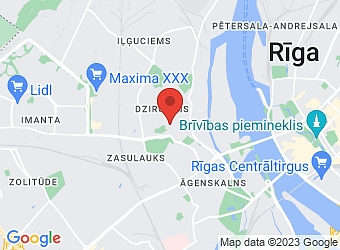  Slokas 52, Rīga LV-1007,  Black Currant Action, VIP Party Bus