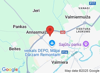  Savariņa 9, Valmiera, Valmieras nov., LV-4201,  Black Wasp, SIA