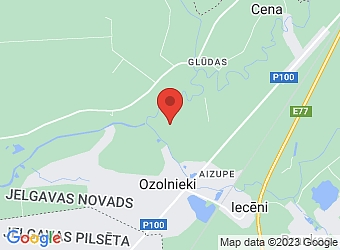  "Avenes" , Cenu pagasts, Jelgavas nov., LV-3018,  Blauf, SIA