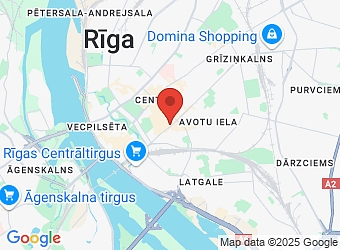  Blaumaņa 31 - 18, Rīga, LV-1011,  Blaumaņa 31, Biedrība