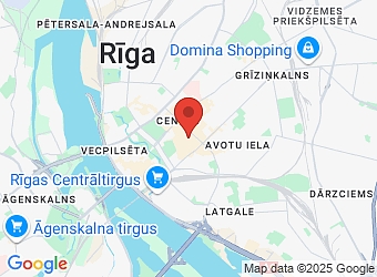  Blaumaņa 17 - 3, Rīga, LV-1011,  Blaumaņa iela 17, biedrība