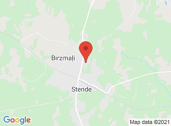  Dumpīšu 3, Stende, Talsu nov., LV-3257,  Bleses I. ģimenes ārsta prakse
