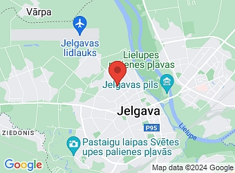  Meiju ceļš 6A, Jelgava, LV-3007,  Blis motors pluss, SIA