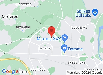  Kleistu 15 - 25, Rīga, LV-1067,  BLK Logistics, SIA