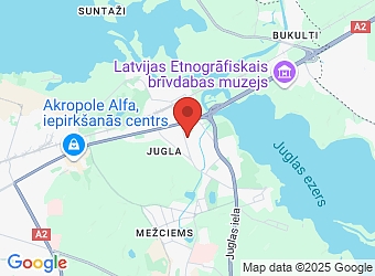  Silciema 11 - 8, Rīga, LV-1024,  BLOKART, SIA