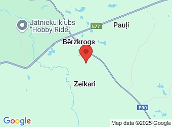  "Avotiņi", Veselavas pagasts, Cēsu nov., LV-4116,  BLSH IT, SIA