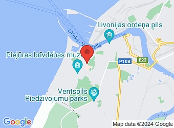  Vasarnīcu 32, Ventspils LV-3601,  BLUEHOUSE CAPITAL, SIA